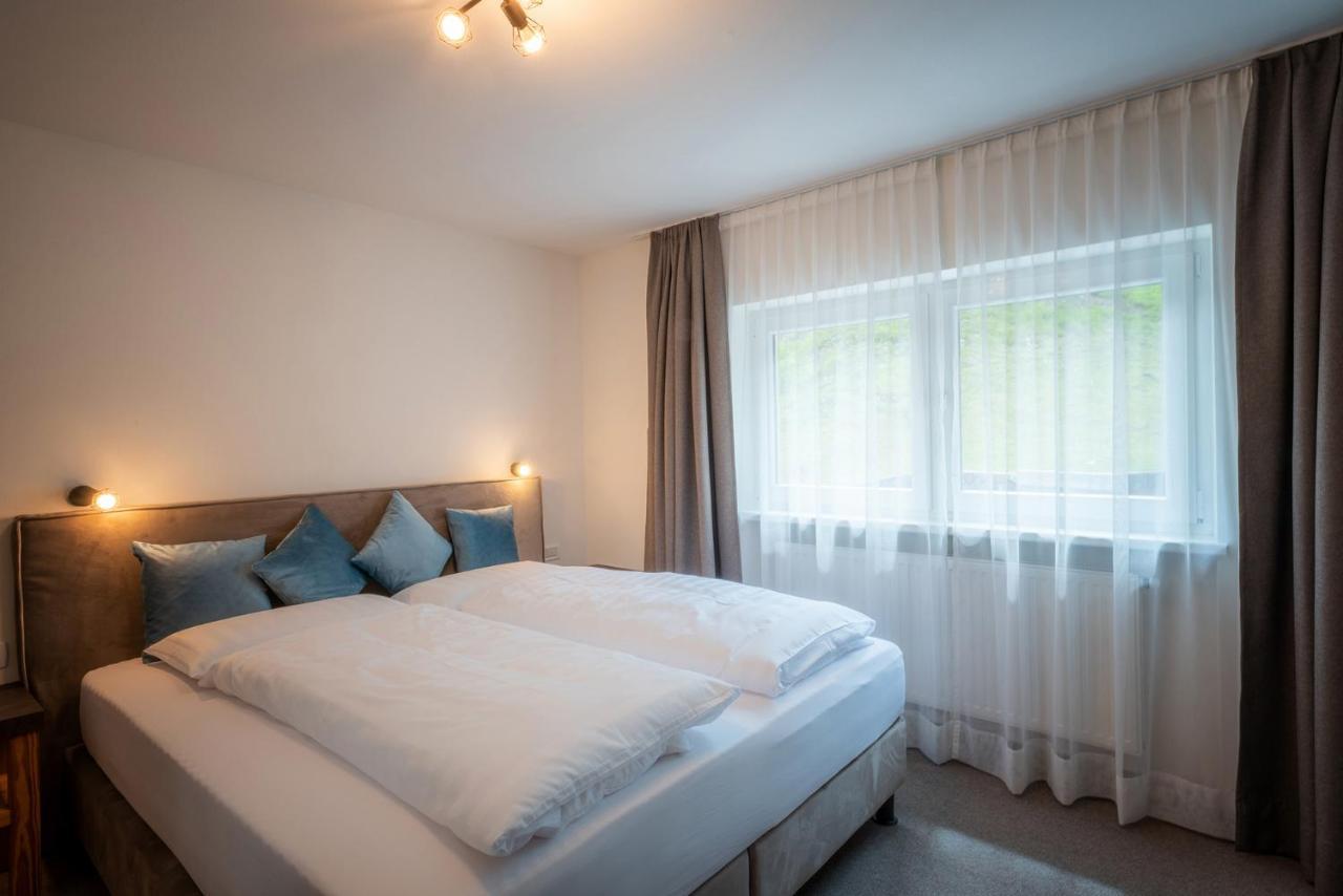 Hotel Monte44 Selva di Val Gardena Eksteriør bilde