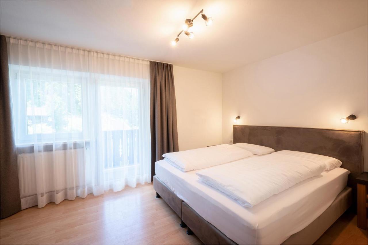 Hotel Monte44 Selva di Val Gardena Eksteriør bilde